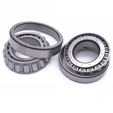 170 mm x 254 mm x 46,038 mm  Timken M235149/M235113 tapered roller bearings
