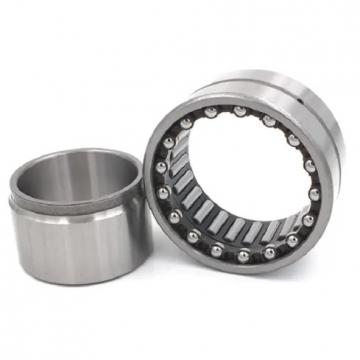 45 mm x 100 mm x 25 mm  ISB 6309 N deep groove ball bearings