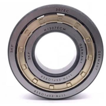 Toyana 29296 M thrust roller bearings
