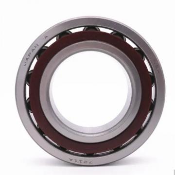 80 mm x 125 mm x 22 mm  NTN 7016 angular contact ball bearings