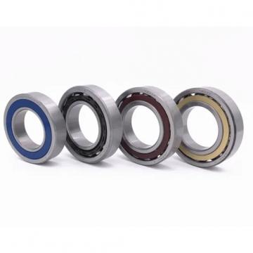 160 mm x 320 mm x 34 mm  KOYO 29432R thrust roller bearings