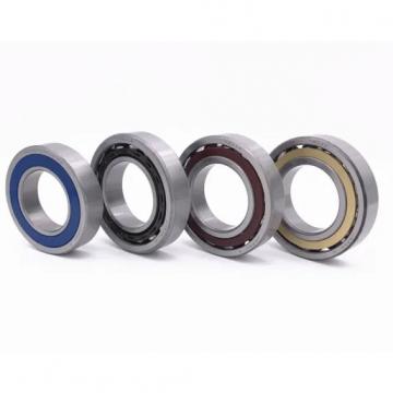 35 mm x 62 mm x 36 mm  NKE NNF5007-2LS-V cylindrical roller bearings