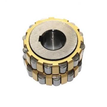 105 mm x 190 mm x 36 mm  NSK 7221CTRSU angular contact ball bearings
