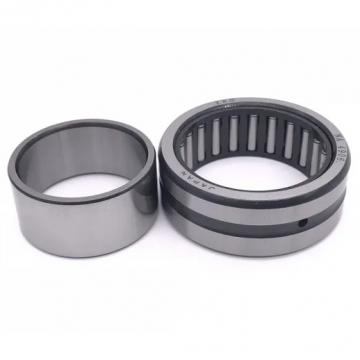 85 mm x 150 mm x 36 mm  KOYO NUP2217R cylindrical roller bearings