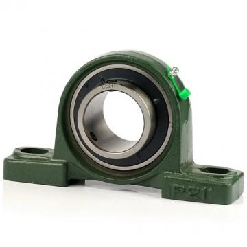 240 mm x 360 mm x 76 mm  NSK HR32048XJ tapered roller bearings