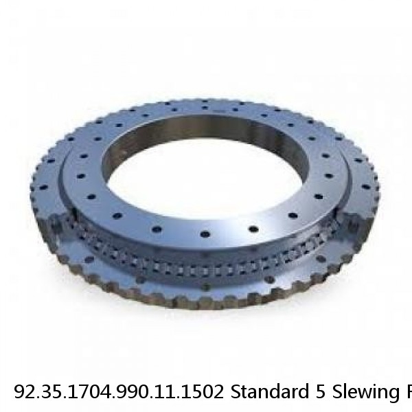 92.35.1704.990.11.1502 Standard 5 Slewing Ring Bearings