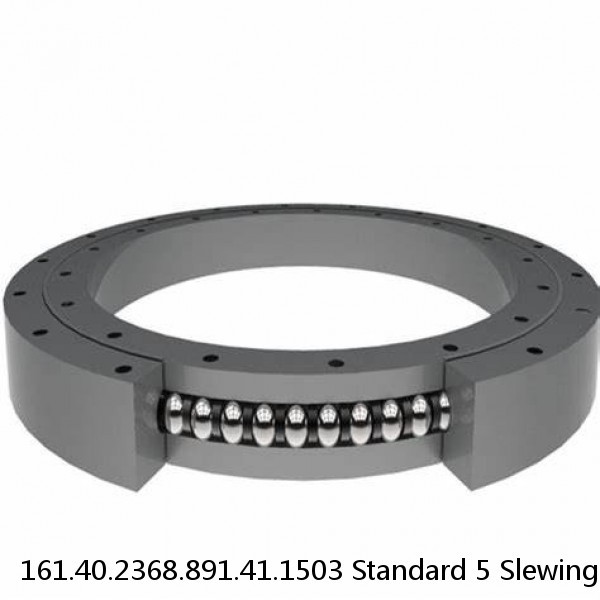 161.40.2368.891.41.1503 Standard 5 Slewing Ring Bearings