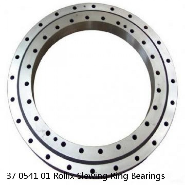 37 0541 01 Rollix Slewing Ring Bearings