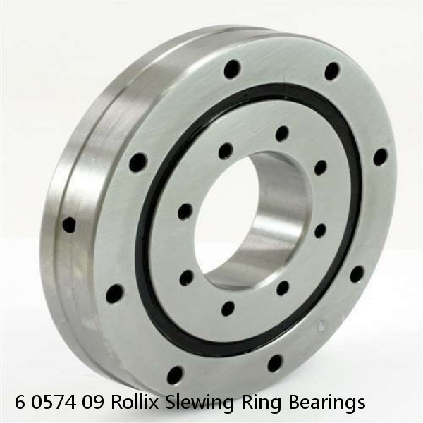 6 0574 09 Rollix Slewing Ring Bearings