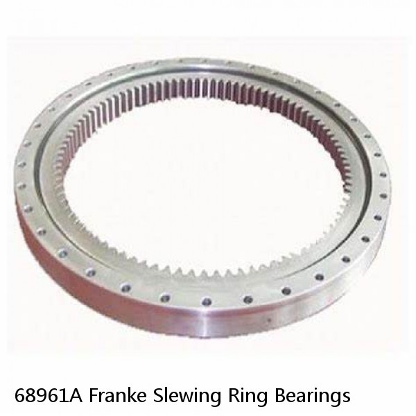 68961A Franke Slewing Ring Bearings