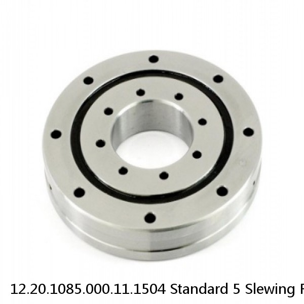 12.20.1085.000.11.1504 Standard 5 Slewing Ring Bearings