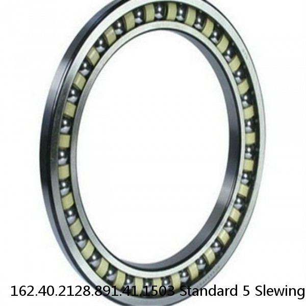 162.40.2128.891.41.1503 Standard 5 Slewing Ring Bearings