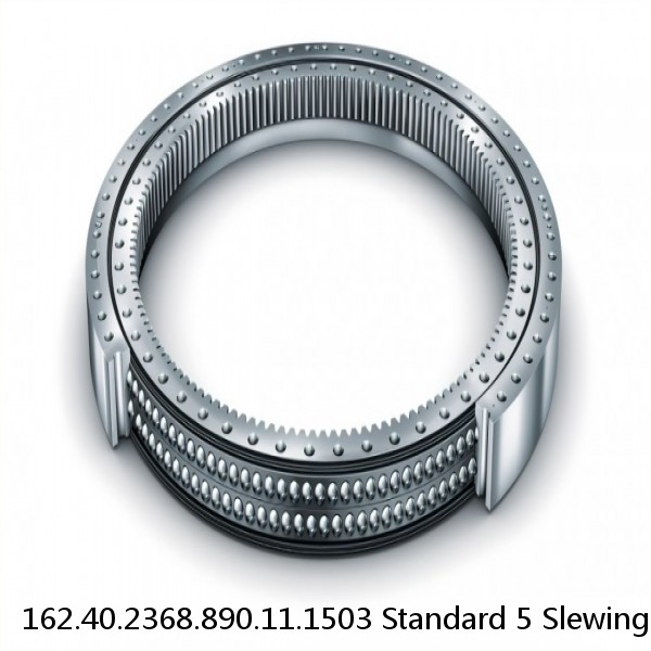 162.40.2368.890.11.1503 Standard 5 Slewing Ring Bearings