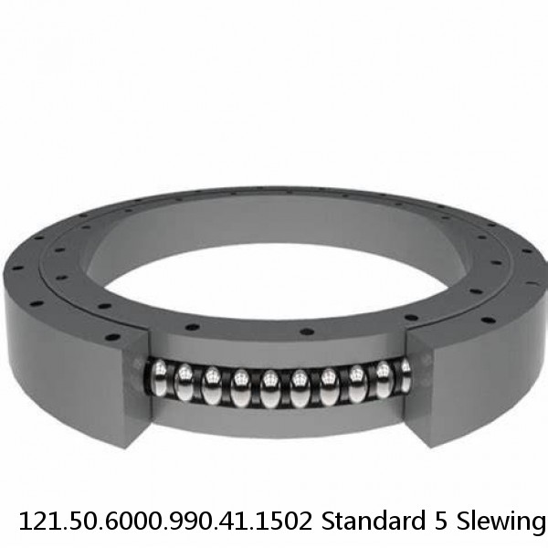 121.50.6000.990.41.1502 Standard 5 Slewing Ring Bearings