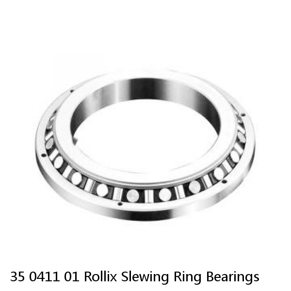 35 0411 01 Rollix Slewing Ring Bearings