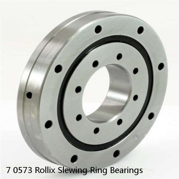 7 0573 Rollix Slewing Ring Bearings