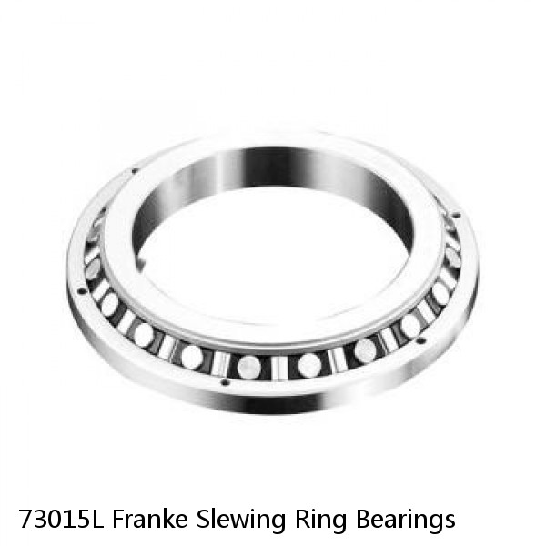 73015L Franke Slewing Ring Bearings