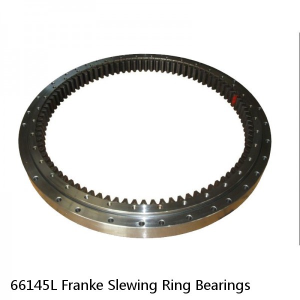 66145L Franke Slewing Ring Bearings