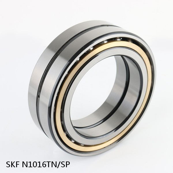 N1016TN/SP SKF Super Precision,Super Precision Bearings,Cylindrical Roller Bearings,Single Row N 10 Series