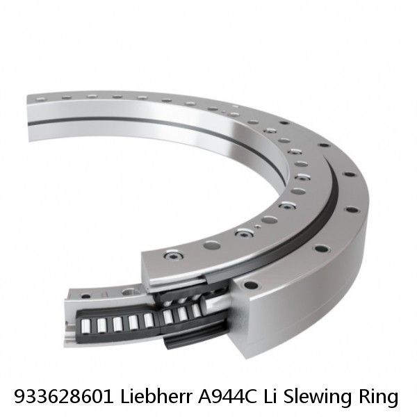 933628601 Liebherr A944C Li Slewing Ring