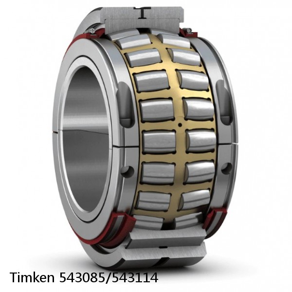 543085/543114 Timken Spherical Roller Bearing