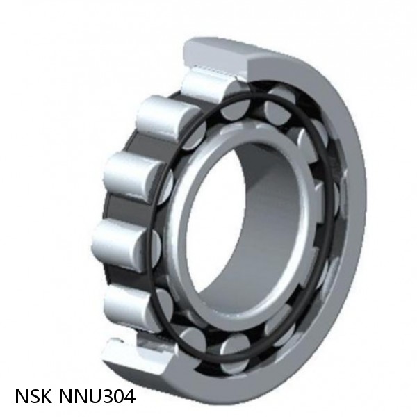 NNU304 NSK CYLINDRICAL ROLLER BEARING