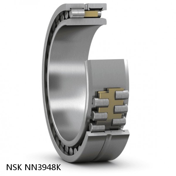 NN3948K NSK CYLINDRICAL ROLLER BEARING