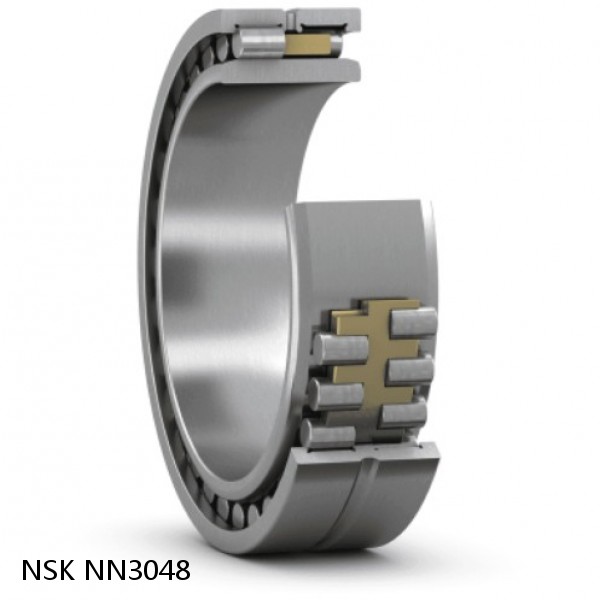 NN3048 NSK CYLINDRICAL ROLLER BEARING