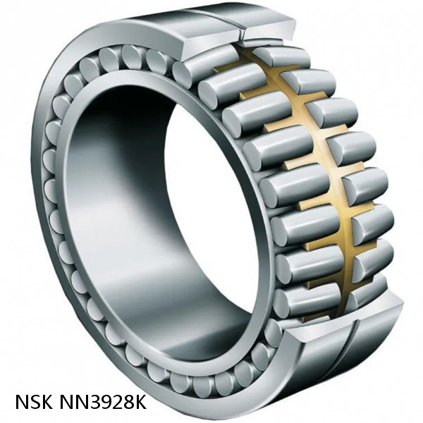 NN3928K NSK CYLINDRICAL ROLLER BEARING