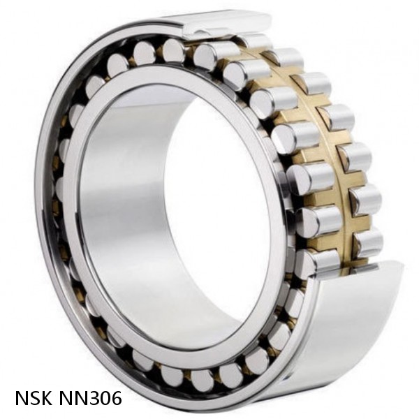 NN306 NSK CYLINDRICAL ROLLER BEARING