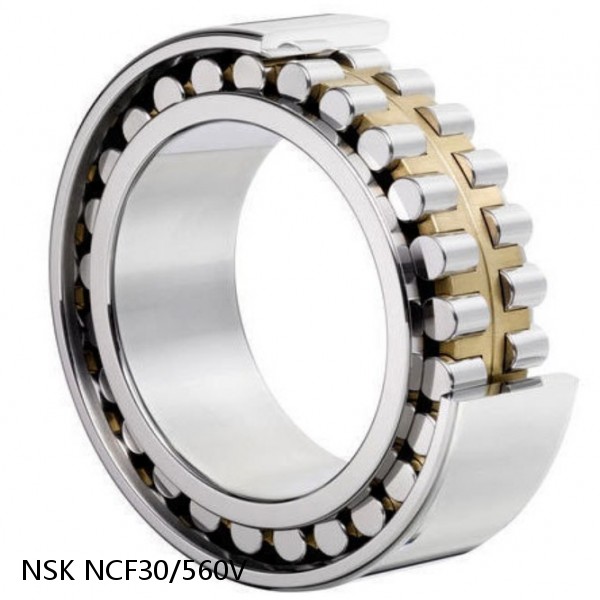 NCF30/560V NSK CYLINDRICAL ROLLER BEARING