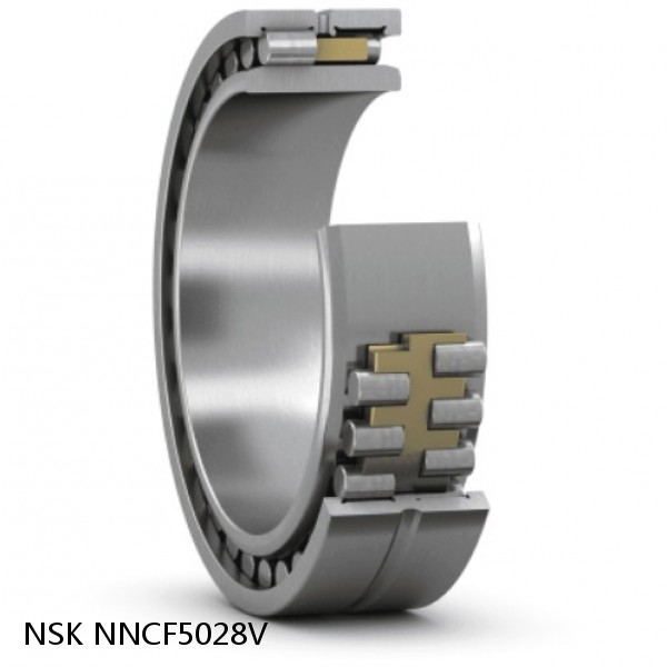 NNCF5028V NSK CYLINDRICAL ROLLER BEARING