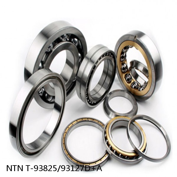 T-93825/93127D+A NTN Cylindrical Roller Bearing