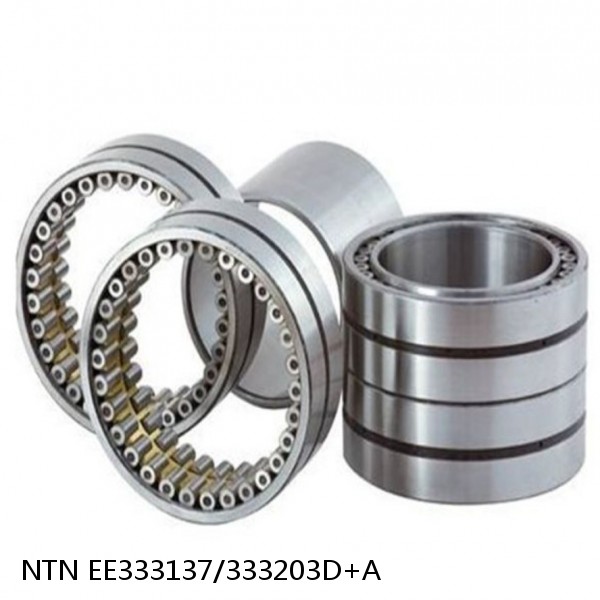 EE333137/333203D+A NTN Cylindrical Roller Bearing