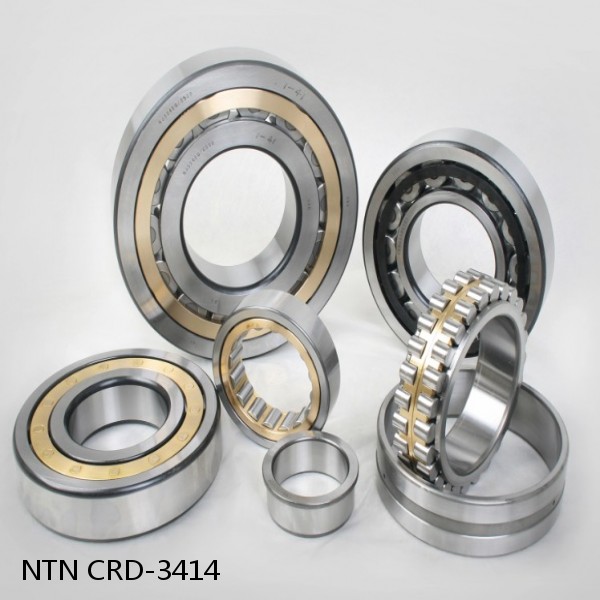 CRD-3414 NTN Cylindrical Roller Bearing