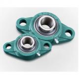 FYH NANFL207-20 bearing units