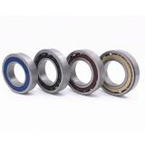 25 mm x 52 mm x 7 mm  FAG 54206 + U206 thrust ball bearings