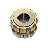 105 mm x 225 mm x 77 mm  NACHI 2321 self aligning ball bearings