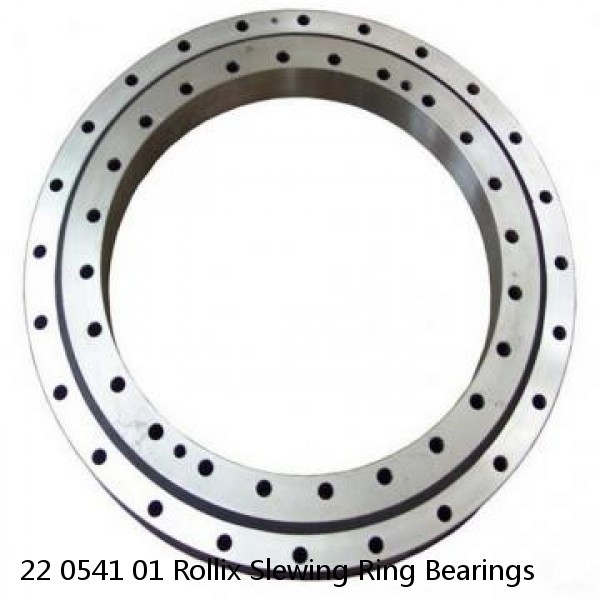 22 0541 01 Rollix Slewing Ring Bearings