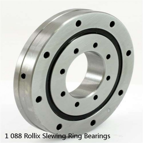 1 088 Rollix Slewing Ring Bearings