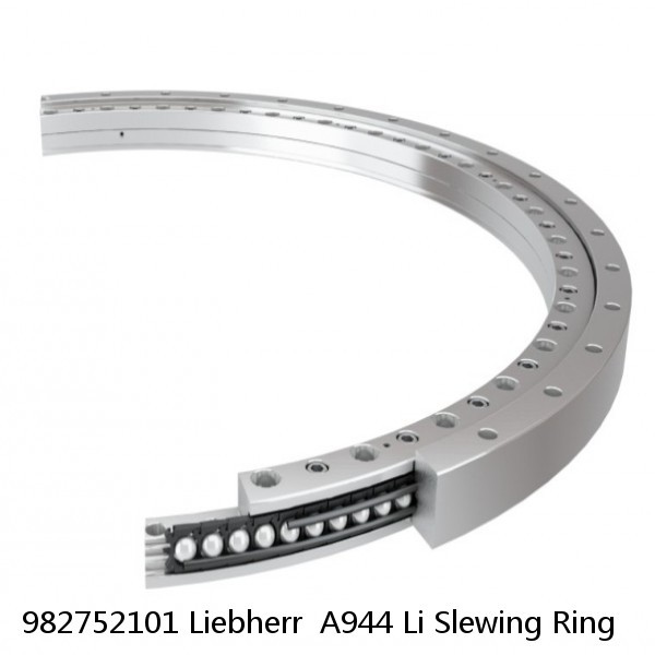 982752101 Liebherr  A944 Li Slewing Ring