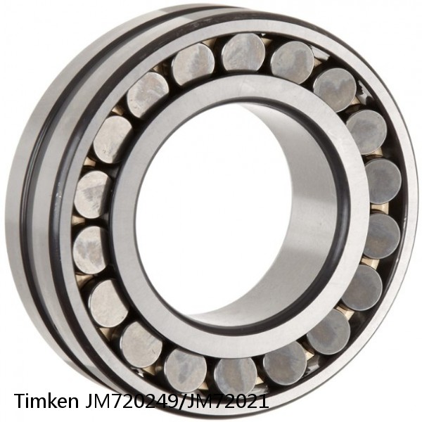 JM720249/JM72021 Timken Spherical Roller Bearing