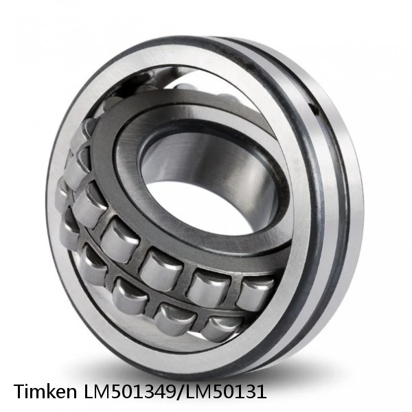 LM501349/LM50131 Timken Spherical Roller Bearing