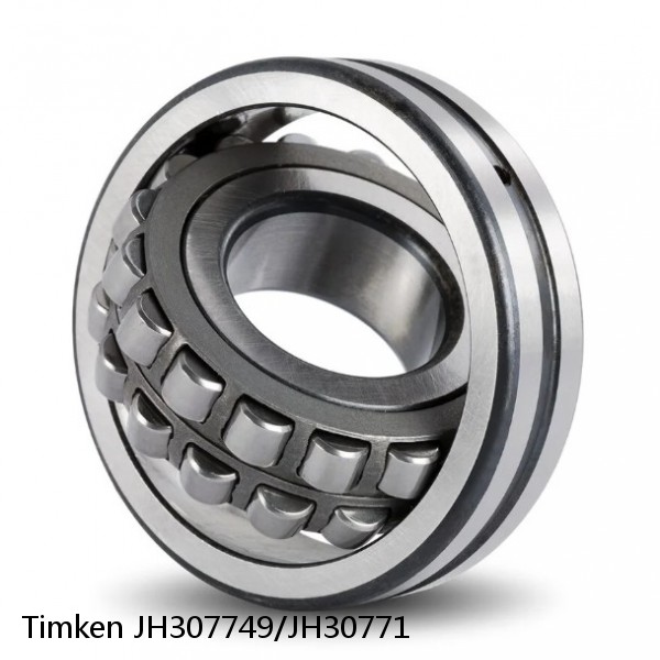 JH307749/JH30771 Timken Spherical Roller Bearing