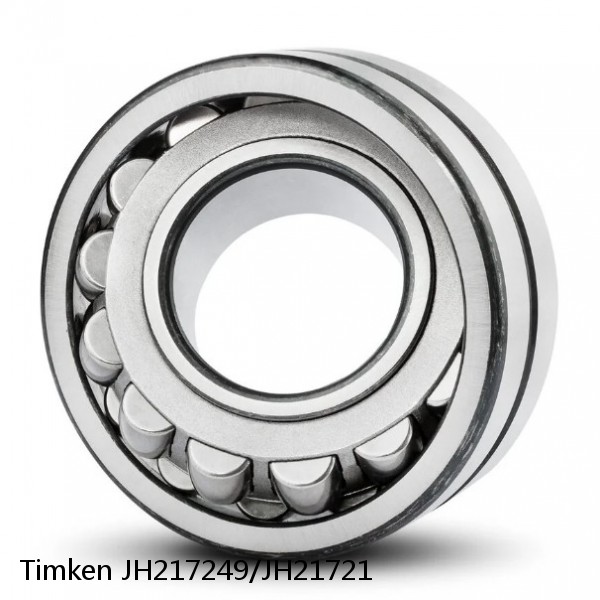 JH217249/JH21721 Timken Spherical Roller Bearing