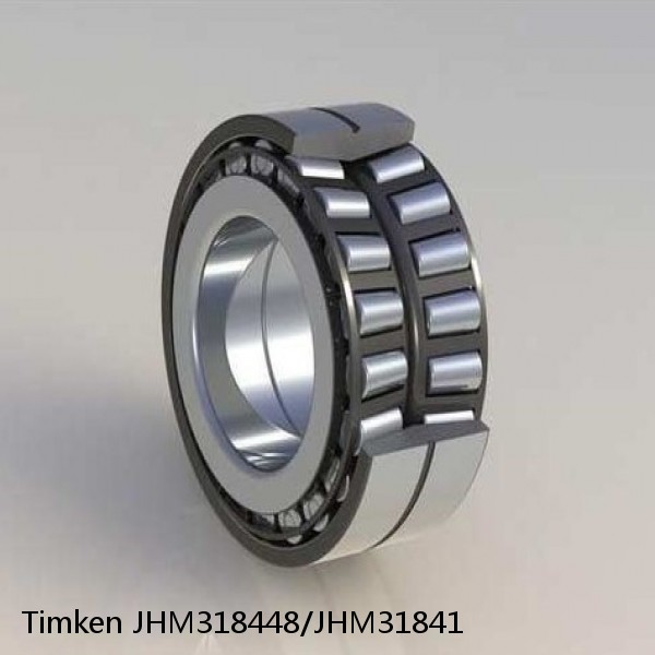 JHM318448/JHM31841 Timken Spherical Roller Bearing