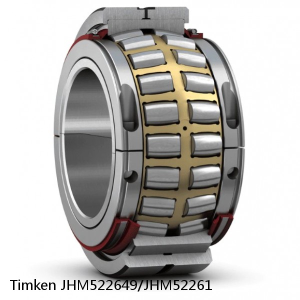 JHM522649/JHM52261 Timken Spherical Roller Bearing