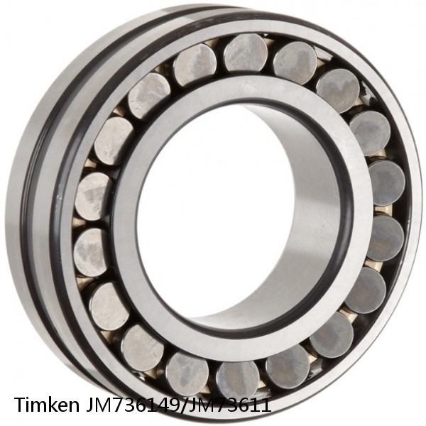 JM736149/JM73611 Timken Spherical Roller Bearing