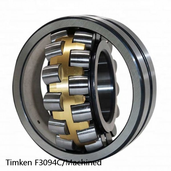 F3094C/Machined Timken Spherical Roller Bearing