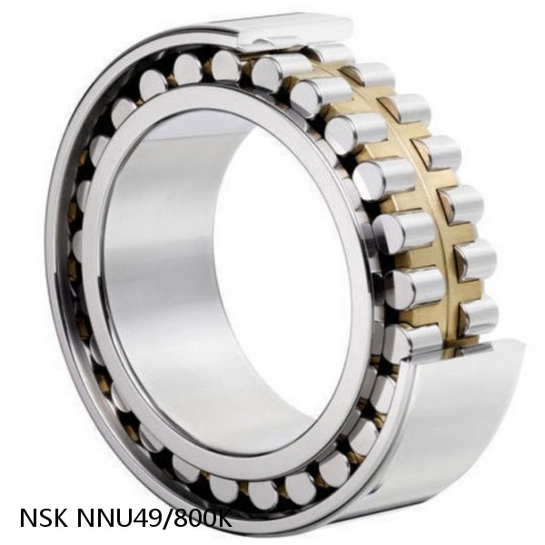 NNU49/800K NSK CYLINDRICAL ROLLER BEARING